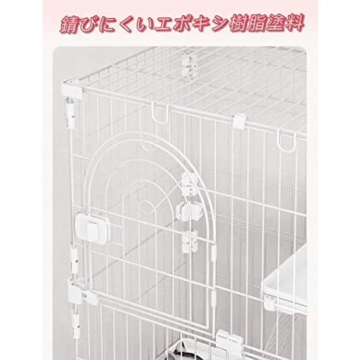 クリアランス超特価 牧小苫＼ｍｓｍｒペットケージ 犬ケージ 猫ケージ