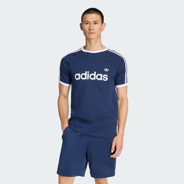 ADIDAS 3S RINGER T 男 短袖上衣 KF0419