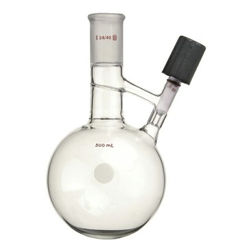 《SYNTHWARE》溶劑儲存瓶 Schlenk Flask, Solvent Transfer/Storage
