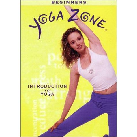 Yoga Zone: Introduction to Yoga [DVD]