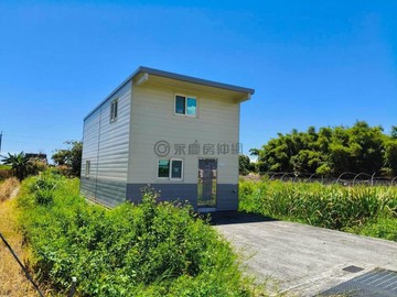 礁溪二龍河畔絕版挑高5米合法加工室｜宜蘭縣礁溪鄉淇武蘭路