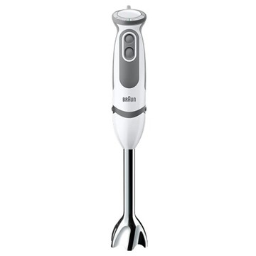 BRAUn 百靈 手持式攪拌棒 入門款  MQ5000  1個