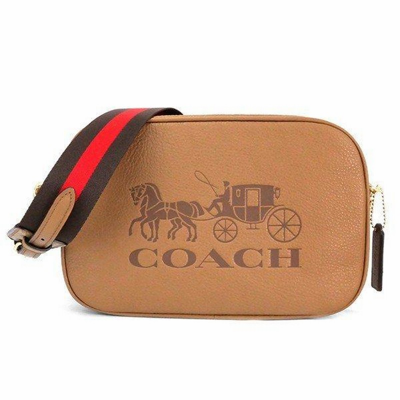 P7倍_7日23:59迄》コーチ ショルダーバッグ COACH レディース レザー