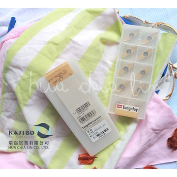 Tungaloy 東芝 日本 VCMT160404-24 MPJ350 車刀片