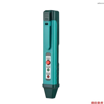 磁極鑑別筆 磁化極性檢查筆 不帶電池出貨