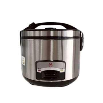 【晶工牌】十人份厚釜電子鍋 JK-2669【全館免運】