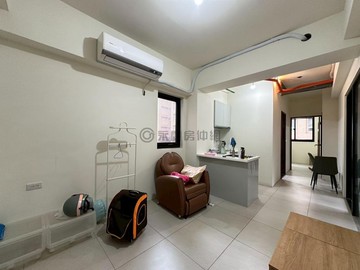 老吳｜億翔／稀有新華廈低總價／兩房大陽台／衛浴開窗｜新北市林口區文化二路二段