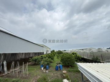 資產配置省稅首選林園潭頭段面寬17米正都內農地｜高雄市林園區潭頭段