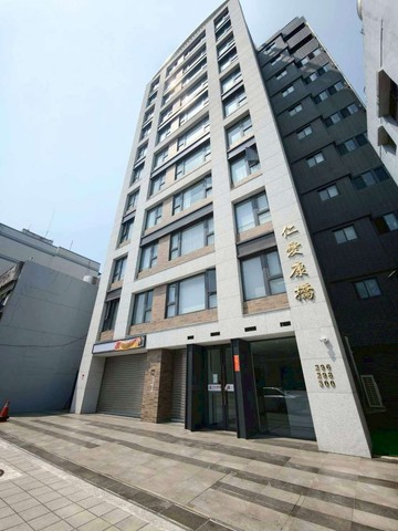 ✨【專約獨賣】搶手好案✨仁愛康橋全新景觀3房車✨｜新北市林口區仁愛路一段