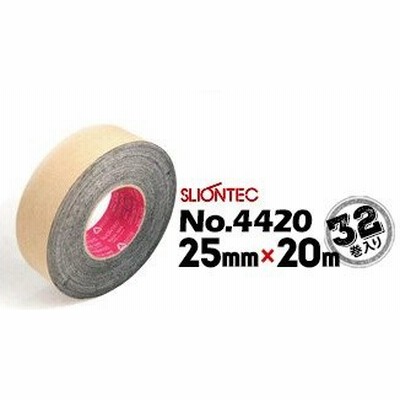 マクセル スーパーブチルテープ スリオンテック No 44 25mm m 32巻 防水気密テープ 防水目地シール 通販 Lineポイント最大get Lineショッピング