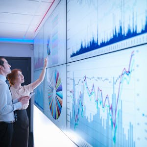 Exploratory Data Analysis and Visualization