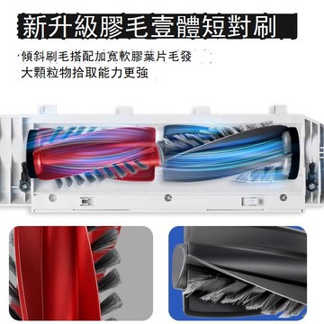 適用于石頭掃地機G30配件拖布抹布濾芯濾網邊刷滾刷清潔液劑耗材 d7142