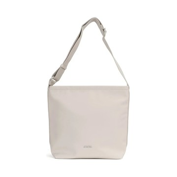 ACACIA BEIGE SHOUL BAG 米白色女款包包
