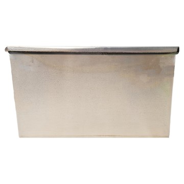 SaNNeNg 三能 土司盒 1000系列不沾 SN2155 450g  內徑196 x 106 x 110mm  1個