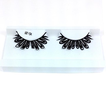 星星洋 剪紙睫毛  一對入 YG-28 [25855] ::WOMAN HOUSE::
