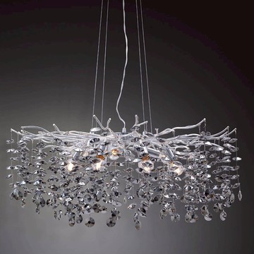 現代吊燈 14-8076-1