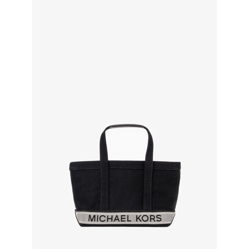 MICHAEL MICHAEL KORS レディース THE MICHAEL BAG キャンバス トップ