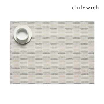 美Chilewich Pebble系列 餐墊36*48-河川(River)【領券滿額再折千7/31止】