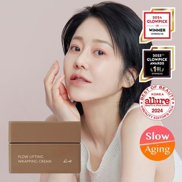 koy Flow Lifting Wrapping Cream 50ml