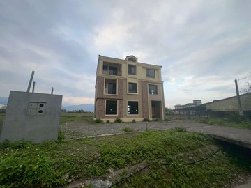 【正三星市區｜安農溪第一排絕版景觀農舍】｜宜蘭縣三星鄉安農北路六段