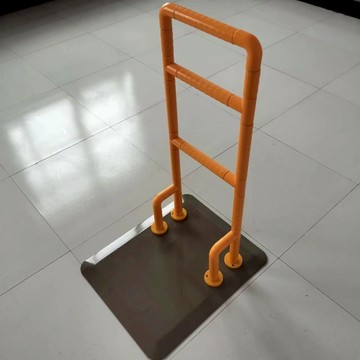 床邊扶手 防滑移動防摔扶手老年人起身輔助器 免打孔 適老化扶手