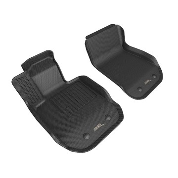 3D Mats 3D KAGU卡固立體汽車踏墊 適用於 TOYOTA Supra 2019~2026