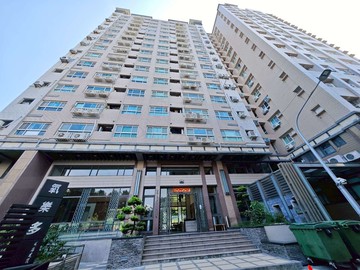 右昌森林公園近科技園區景觀2房｜高雄市楠梓區加宏路