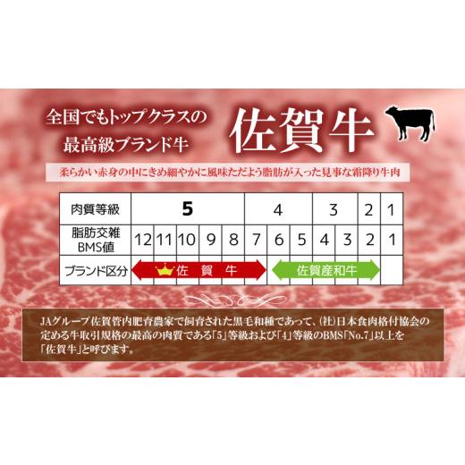 ふるさと納税 佐賀県 鳥栖市 33_5-04 佐賀牛 肩ロース スキヤキ・シャブ用 300g×3p 計900g