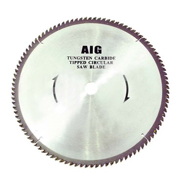 AIG 鋁用鋸片 台灣製 10" 12" 14" 16" 外徑 255 305 355 405 孔徑25.4 鋸片