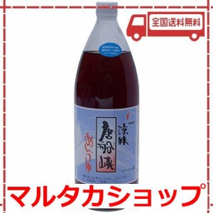 唐船峡 唐船峡めんつゆ 1000ML