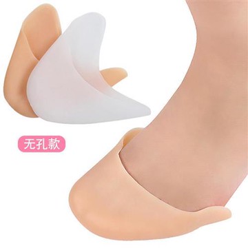 (JHS杰恆社)預購los0230腳尖套SEBS足尖套加厚超軟足尖鞋腳套芭蕾舞足尖套保護套