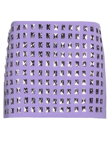 ISABELLE BLANCHE Paris Mini skirts - Item 30318960