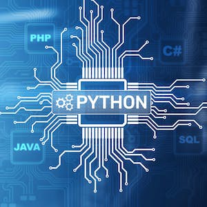 Python: A Guided Journey from Introduction to Application