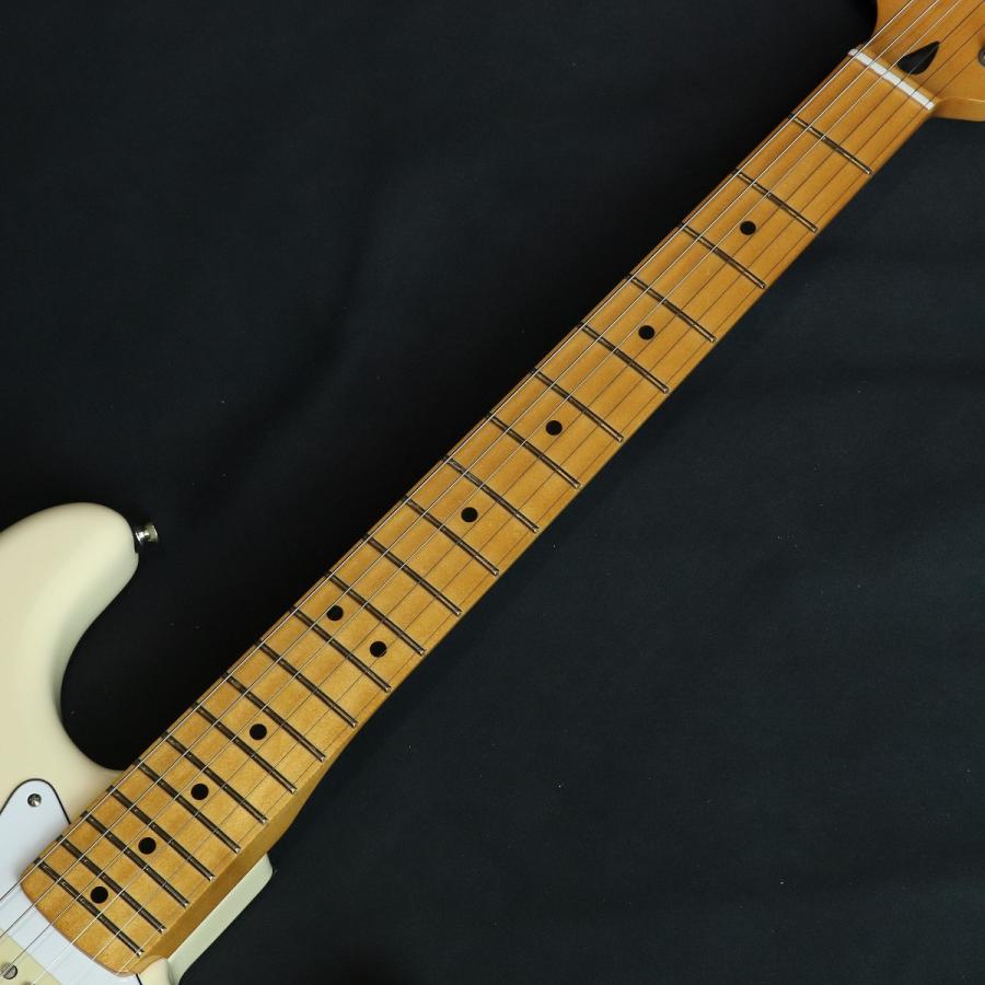 Fender   Artist Series Jimi Hendrix Stratocaster Olympic White (S N:MX23026637)(店頭未展示品)(横浜店)