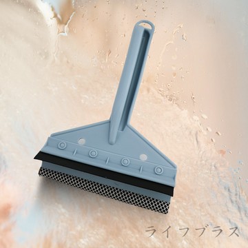 米諾諾海綿清潔刮水器-2支