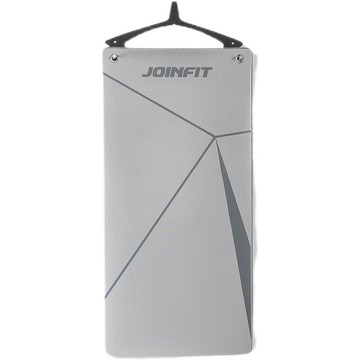 免運 可開票 公司貨 超低價 瑜伽墊懸掛健身訓練墊仰臥起坐防滑隔音墊子運動腹肌輪墊 快速發貨