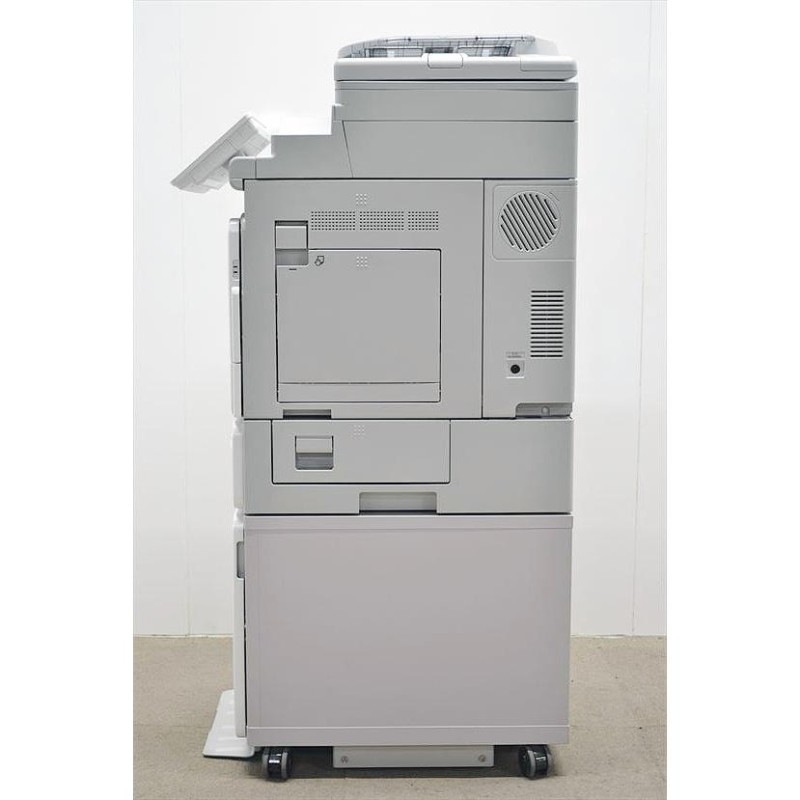 37,624枚/中古A4カラーコピー機 中古A4カラー複合機 リコー/RICOH MP C307 コピー/FAX/プリンタ/スキャナ |  LINEブランドカタログ