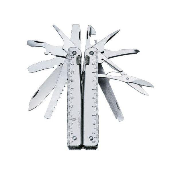 VICTORINOX スイスツールスX ビクトリノックス 送料無料