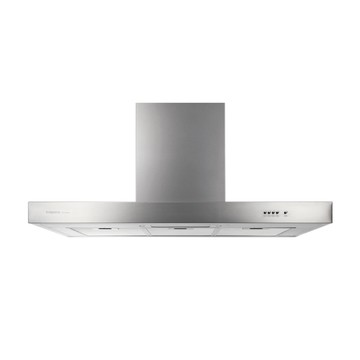 [莊頭北] TR-5893ASXL 倒T型不銹鋼Turbo增壓排油煙機90cm