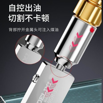 新款玻璃刀瓷磚割刀玻璃切割器開界器金剛石劃厚玻璃手握式免運
