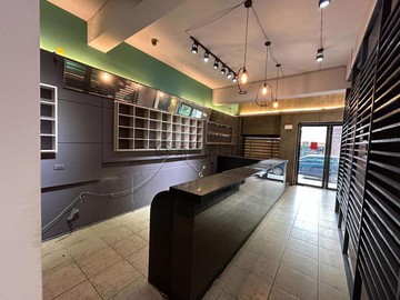 東區大學路成大商圈超大地坪店面+20間套房透天｜台南市東區大學路