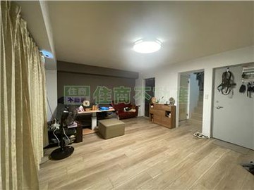 明湖路社區庭院一樓-住商涂先生｜新竹市東區明湖路