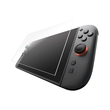 Nintendo Switch 2 9H鋼化玻璃螢幕保護貼