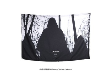 VANDAL X Coven(1997)掛旗A