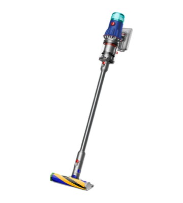 【福利品】Dyson V12 Detect Slim™ Fluffy 無線吸塵器