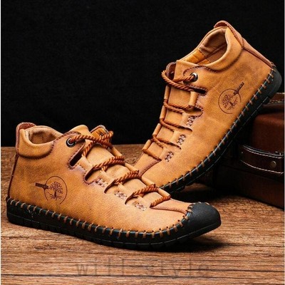 メンズ ドライビングシューズ レザー スリッポン 革靴 紳士靴 ウォーキングシューズ カジュアル 防滑 軽量 通気性 スニーカー 旅行 運転用 通勤 通販 Lineポイント最大get Lineショッピング