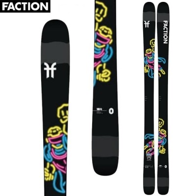 FACTION CT4.0 182cm ＋MARKERグリフォンID 大阪正規品 www.vrtrade.com