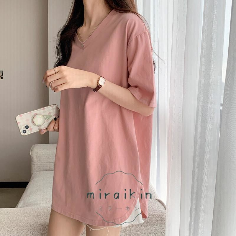 驚きの値段で ヴィリーナ 未使用 ベーシックナーシングTシャツ Sサイズ 