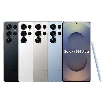 Samsung Galaxy S25 Ultra 12G/256G 5G雙防智慧手機鈦灰