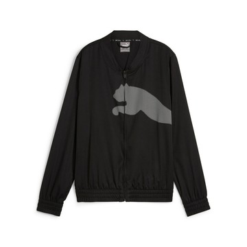 【PUMA】 訓練系列TAD大跳豹立領外套(F)_女性_52380451__歐規｜官方直營